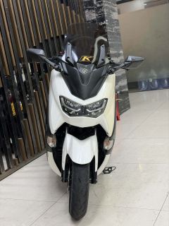 Yamaha NMAX 155 cc - ფოტო 8
