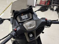 Yamaha NMAX 155 cc - ფოტო 9