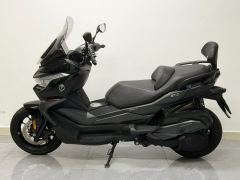 Voge SR4 Max 350 cc - ფოტო 2