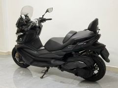 Voge SR4 Max 350 cc - ფოტო 3