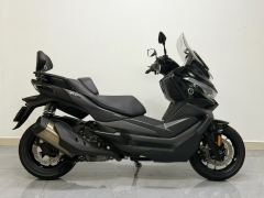 Voge SR4 Max 350 cc - ფოტო 5