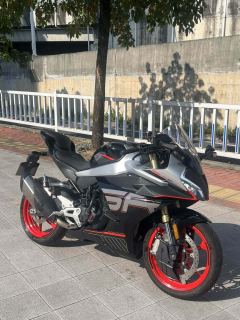 CFMOTO 450SR - ფოტო 1