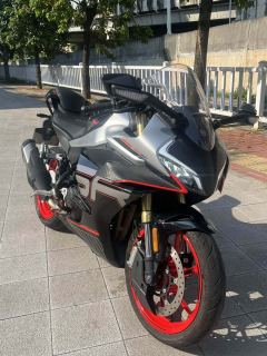 CFMOTO 450SR - ფოტო 2