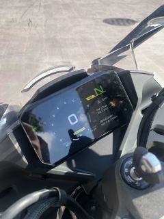 CFMOTO 450SR - ფოტო 8