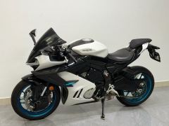 CFMOTO 675SR-R - фото 1