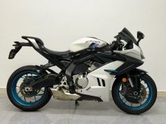 CFMOTO 675SR-R - фото 5