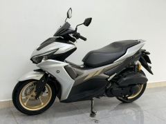 Yamaha AEROSPORTS X 155 cc - фото 1