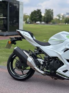 Kawasaki Ninja 400 - фото 5