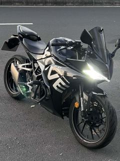 Kayo 321RR 320 cc - фото 1