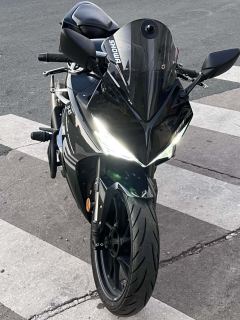 Kayo 321RR 320 cc - фото 2
