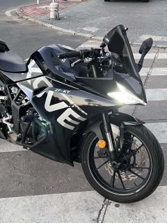 Kayo 321RR 320 cc - фото 3