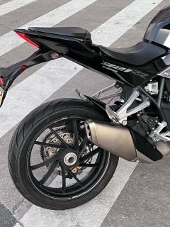 Kayo 321RR 320 cc - фото 5