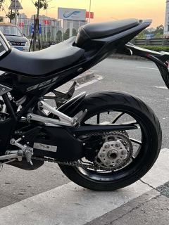 Kayo 321RR 320 cc - фото 7