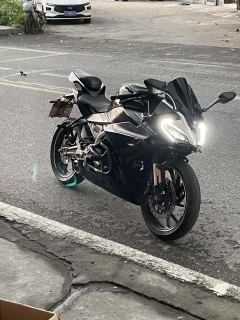 CFMOTO 250SR - ფოტო 1