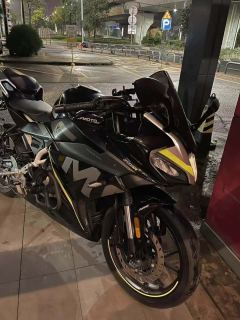 CFMOTO 250SR - ფოტო 2