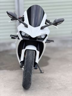 Kayo 450RR - ფოტო 1