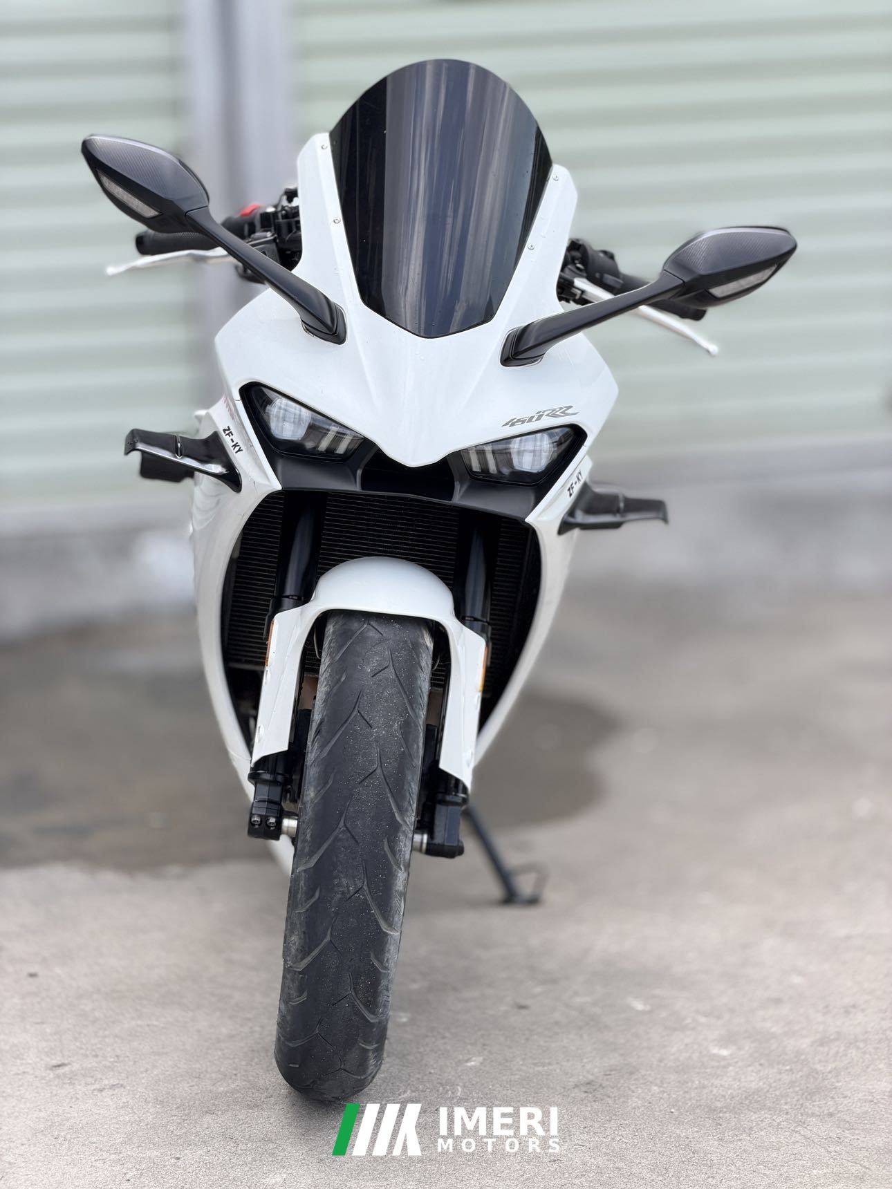 2024 Kayo 450RR