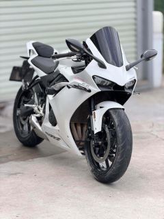 Kayo 450RR - ფოტო 2