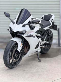 Kayo 450RR - ფოტო 3