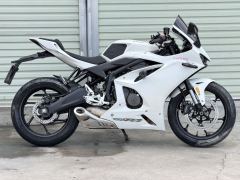 Kayo 450RR - ფოტო 4