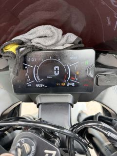 Kayo 450RR - ფოტო 5