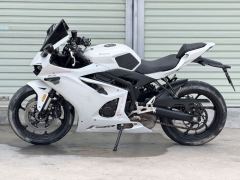 Kayo 450RR - ფოტო 6