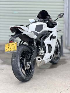Kayo 450RR - ფოტო 7