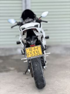 Kayo 450RR - ფოტო 8