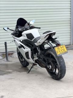 Kayo 450RR - ფოტო 9