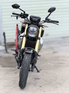 Voge 350AC 320 cc - photo 1