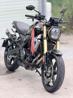Voge 350AC 320 cc - photo 2