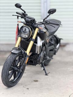 Voge 350AC 320 cc - photo 3