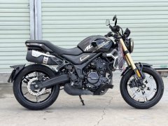 Voge 350AC 320 cc - photo 4