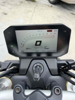 Voge 350AC 320 cc - photo 5