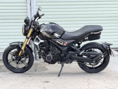 Voge 350AC 320 cc - photo 6
