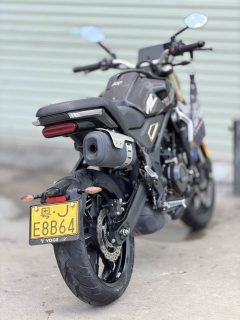 Voge 350AC 320 cc - photo 7