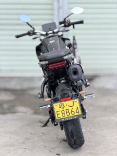 Voge 350AC 320 cc - photo 8