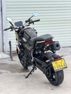 Voge 350AC 320 cc - photo 9
