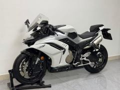 CFMOTO 500SR - ფოტო 1