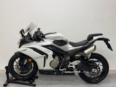 CFMOTO 500SR - ფოტო 2