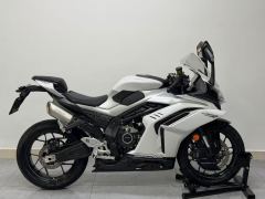 CFMOTO 500SR - ფოტო 5