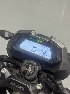 CFMOTO ST Baboon 125 cc - ფოტო 3