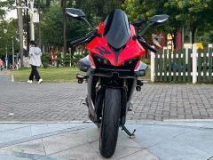 QJMOTOR Roewe i5 550 / Sai 550 *(Context-dependent, usually referring to the motorcycle "Sai 550" or Roewe car v - photo 2