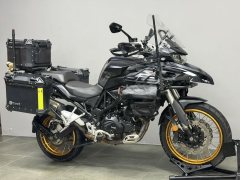 Benelli TRK552 550 cc - ფოტო 1