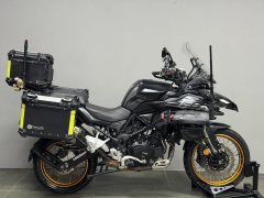 Benelli TRK552 550 cc - ფოტო 2