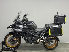 Benelli TRK552 550 cc - ფოტო 5
