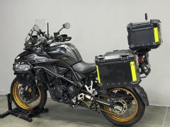 Benelli TRK552 550 cc - ფოტო 6