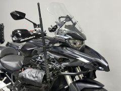 Benelli TRK552 550 cc - ფოტო 7