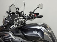 Benelli TRK552 550 cc - ფოტო 8