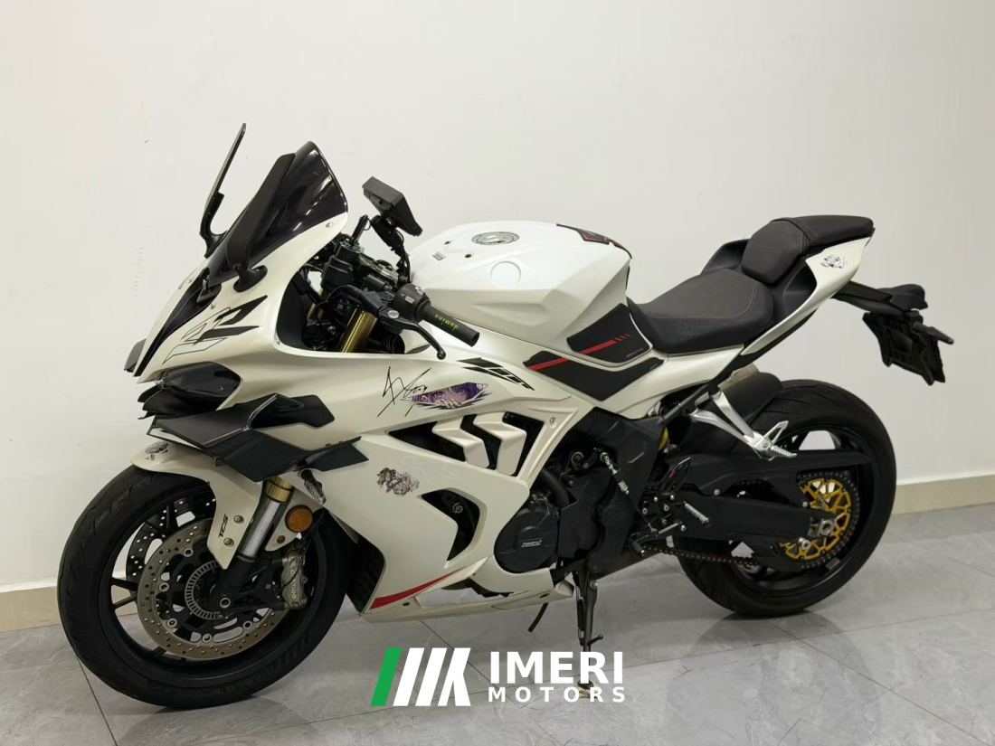 QJMOTOR Sai 600 680 cc - მოტოციკლი ჩინეთიდან